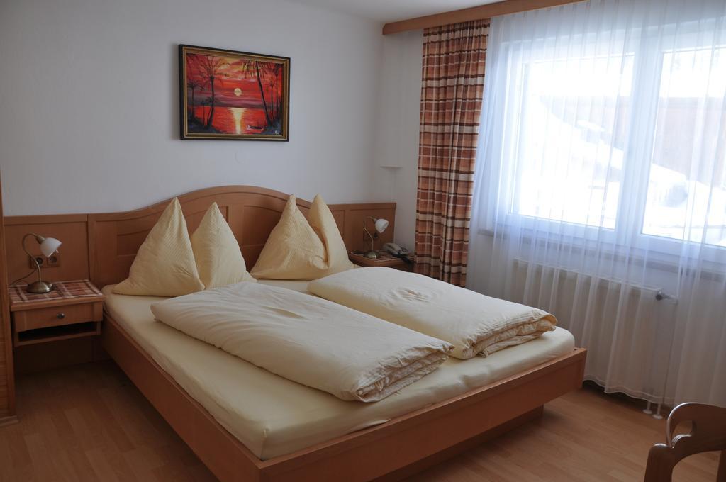 Bauernhof Haim-Schnepfleitner Pichl bei Aussee Habitación foto